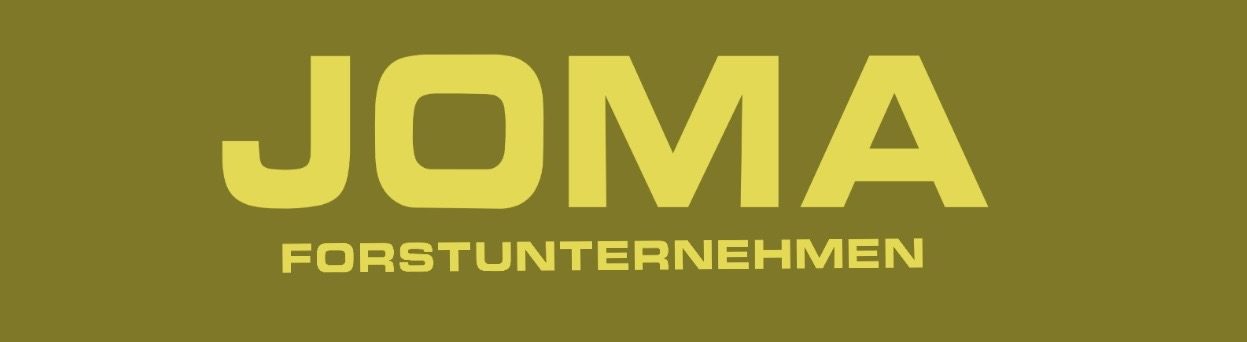 JOMA Forstunternehmen